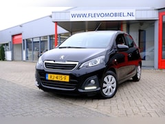 Peugeot 108 - 1.0 e-VTi Active 5-drs Airco|LED dagrij