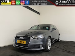 Audi A3 Sportback - 1.0 TFSI Sport Lease Edition