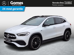 Mercedes-Benz GLA-Klasse - 250 e AMG Line | Panoramadak | Achteruitrijcamera | Multibeam LED | Memory pakket | Elektr