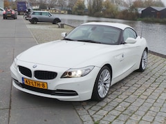 BMW Z4 Roadster - 2.3i Introduction 2.5 (6-cil) S-drive 204-PK, Full options!