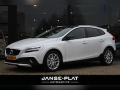 Volvo V40 Cross Country - 1.5 T3 Polar+ Luxury | Camera | Trekhaak | Leder |