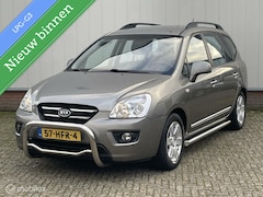 Kia Carens - 2.0 CVVT X-ecutive