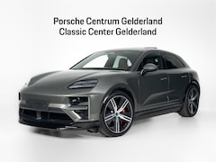 Porsche Macan - Turbo