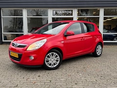 Hyundai i20 - 1.2i DynamicVersion | Airco | Nette auto |