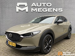 Mazda CX-30 - 2.0 e-SkyActiv-G M Hybrid Nagisa