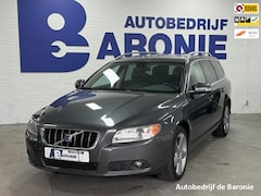 Volvo V70 - 3.0 T6 AWD Summum