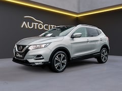 Nissan Qashqai - 1.3 DIG-T N-Connecta Navi l Pano l 360