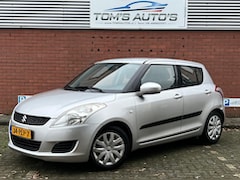 Suzuki Swift - 1.2 Bandit EASSS airco. stuurbekrachtiging. centraal