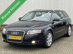 Audi A4 Avant - 2.0 TDI Pro Line Business