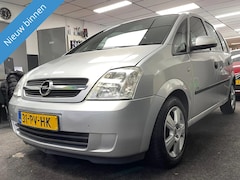 Opel Meriva - 1.6-16V Maxx Cool