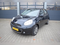 Nissan Micra - 1.2 98pk DIG-S Elle