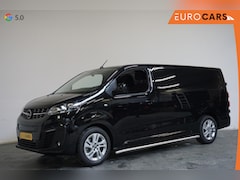 Opel Vivaro-e - L3H1 Edition 75 kWh Automaat Airco Navi Cruise