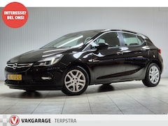 Opel Astra - 1.6 CDTI Business+/ KETTING VERV./ Apple + Android/ DAB+/ Navi/ Airco/ Cruise/ Elek. pakke