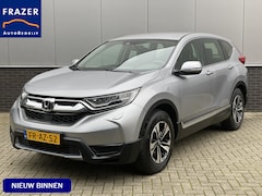 Honda CR-V - 1.5 COMFORT LED / ADAPTIVE / TREKHAAK / RIJKLAAR