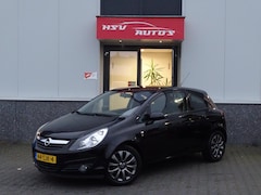 Opel Corsa - 1.4-16V '111' Edition airco org NL 1e eig 4-deurs