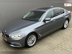 BMW 5-serie - 530e iPerformance High Executive