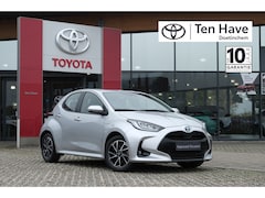 Toyota Yaris - 1.5 Hybrid 115PK First Edition Automaat | Full Map Navigatie | A