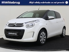 Citroën C1 - 1.0 VTi Feel 5 deurs | Airco