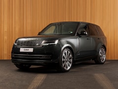 Land Rover Range Rover - 3.0 P460e HSE 23"-PANO-MERIDIAN