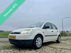 Ford Fiesta - 1.4-16V Ambiente, BJ 2002, APK Dec 2025, Zuinig