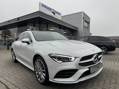 Mercedes-Benz CLA-Klasse - 250 e AMG Line Trekhaak | Pano-Dak | Keyless | Leer | Camera |