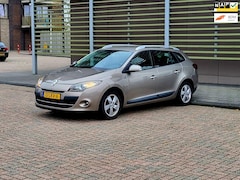 Renault Mégane Estate - 2.0 Dynamique / Automaat / Pdc / Airco / Nap / Navi