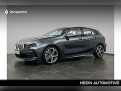 BMW 1-serie - 118i Business Edition Plus M-Sport | Camera | Hi-Fi | Panoramadak | 18" | Stoelverwarming