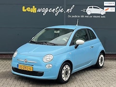 Fiat 500 - 0.9 TwinAir Color Therapy *speciale uitv. *NL auto