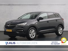 Opel Grandland X - 1.2 Turbo Business + | Camera | Parkeersensoren | Apple carplay | Airconditioning | Cruise