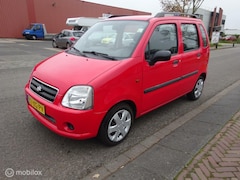 Suzuki Wagon R+ - 1.2 Comfort 1e Eig