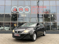 Seat Ibiza - 1.4 Elek Pakket, Airco, 5drs,