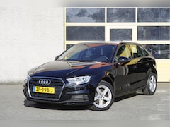 Audi A3 Sportback - 30 TFSI Automaat Pro Line BJ2019 Lmv 16" | Led | Pdc | Navi | Xenon | Airco | Cruise contr