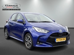 Toyota Yaris - 1.5 Hyb. Dynamic