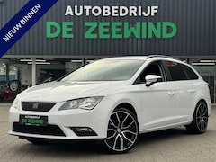 Seat Leon - 1.2 TSI Reference|wit|Nieuw APK