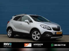 Opel Mokka - 1.4 T Cosmo | Half-leder | Clima | Stoelverw