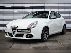 Alfa Romeo Giulietta - 1.4 T Veloce | Dealeronderhouden | Leer | Parkeersensoren | Bluetooth