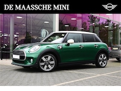 MINI Cooper - Hatchback 60 Years Chili Automaat / Panoramadak / LED / Head-Up / Park Assistant / Stoelve