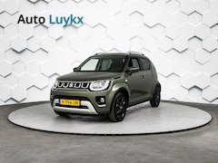 Suzuki Ignis - 1.2 Smart Hybrid Select | Navigatie | Trekhaak | 6 jaar Fabrieksgarantie