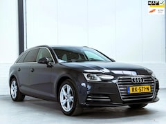 Audi A4 Avant - 1.4 TFSI Pro Line