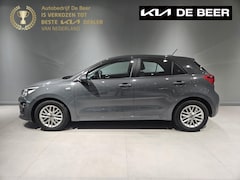 Kia Rio - 1.0 T-GDI MHEV EcoDynamics 100pk DynamicLine