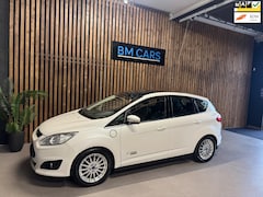 Ford C-Max - 2.0 Plug-in Hybrid Titanium Plus AUT|Pano|Parelmoer