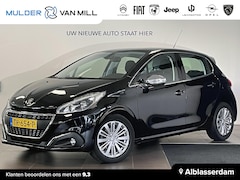 Peugeot 208 - 5-deurs Allure 1.2 82pk | NAVI | CLIMA | CRUISE CONTROL | LM-VELGEN | DAB+ | APPLE CARPLAY