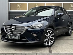 Mazda CX-3 - 2.0 SkyActiv-G 120 GT-M Trekhaak Orig. NL NAP Garantie