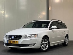 Volvo V70 - D2 Automaat [ historie compleet ] 1.6 D2 Momentum