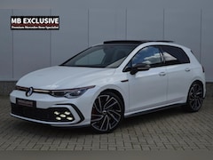 Volkswagen Golf - 8 2.0 TSI GTI Performance DSG7 (2020)