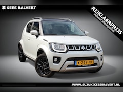 Suzuki Ignis - 1.2 Style Hybrid Demo Deal 6 JAAR FABRIEKSGARANTIE