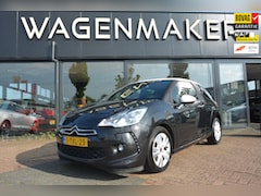 Citroën DS3 - 1.6 So Chic Clima|Cruise|Parksensor|6 mnd garantie