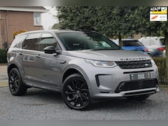 Land Rover Discovery Sport - P300e 1.5 R-Dynamic S 309 PK Adaptive Virtual 360 Camera Matrix Keyless 20''