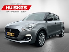 Suzuki Swift - 1.2 Select Automaat | Trekhaak