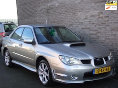 Subaru Impreza - 2.5 WRX Edition - 2e eig - Lichtmetalen velgen